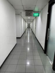 Orchard Towers (D9), Office #526333391